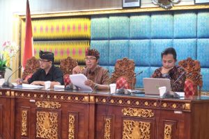 HAKTEKNAS 2019 Diharapkan Bebas Styrofoam