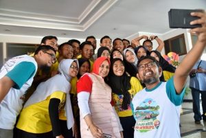 Bupati Jember: KPK Bakal Datang Lagi ke Jember Guna Beri Edukasi Kepada Masyarakat di Jember