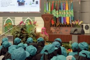 Berikan Layanan Terbaik dan Terdepan, Jatim Jadi Pilot Project Revolusi Industri 4.0 di Indonesia