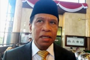 Oktober 2019, DPR RI Minta Rekrutment CPNS 2019 Harus Sesuai UU ASN dan PP No. 11 Tahun 2017