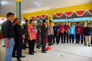 Monitoring di Empat Kecamatan, Wabup Jember: Peran Partisipasi Warga Ikuti Pilkades Sangat Tinggi di Jember