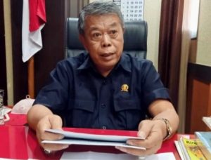 Kusnadi: Baru Gerindra dan Demokrat yang Sodorkan Nama Pimpinan di DPRD Jatim