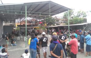 2th Anniversary, ARMER Gelar Lomba Burung Love Bird