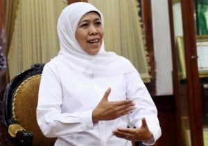 Sejalan dengan Perintah Presiden, Gubernur Jatim Siap Sederhanakan Proses Perizinan bagi Nelayan di Banyuwangi