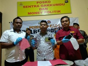Curi HP di Tempat Kerja, Buruh Bangunan Asal Jember Terancam Lima Tahun Penjara di Jember