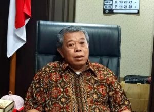 Kusnadi: Sudah ada Empat Surat Pimpinan DPRD Jatim yang Masuk ke Sekwan
