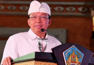 Kebijakan Penguatan Desa Adat di Bali Sudah Jangkep, Bukti Nyata Kesungguhan Gubernur Koster