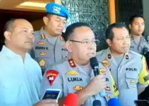 Guna Tentukan Status ‘DPO’ Tersangka Penyebar Hoaks AMP, Polda Jatim Gelar Perkara ke Mabes Polri