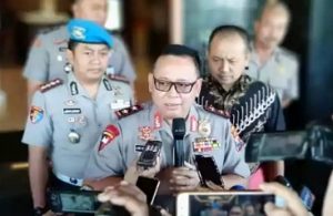 Kasus Ujaran Kebencian dan Hoaks AMP, Penerbitan DPO untuk Tersangka Veronica Koman