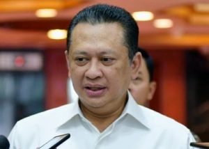 Permintaan Pemerintah, Ketua DPR RI Tunda Pengesahan RUU KUHP