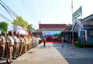 Hari Agraria ke-59, Bupati Jember Tegaskan Forkompinda bersama ATR/BPN Komitmen Tuntaskan Konflik Pertanahan di Jember
