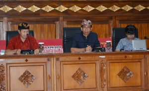 Ubah Mindset ASN, Pemprov Gembleng Agen Perubahan