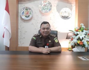 Kejari Denpasar Perhatikan Kenyamanan Ribuan Masyarakat yang Mengurus Tilang