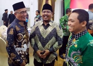 Raih WTP, DPRD beri Apresiasi Kinerja di 35 Kab/Kota se-Jatim di Jember