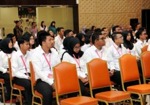 Pemerintah akan Umumkan Rekrutmen CPNS Tahun 2019 pada Minggu Keempat Oktober ini