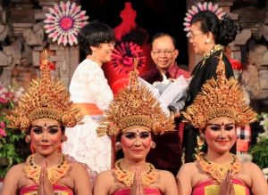 Kongres PEI, Gubernur Koster Harapkan Pengembangan Wisata Berbasis Serangga di Bali