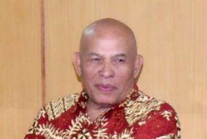 Lewati Batas Ketentuan Waktu, Akankah UU No 2 Tahun 2017 Tetap Berlaku