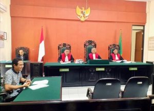 Gugat PT. PLN Putus Jaringan Listrik, Hotel Kumala Menangkan Sidang di Pengadilan Negeri Banyuwangi di Banyuwangi
