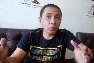 Tragedi Penusukan Wiranto, Direktur P3S: Penjagaan Kepala Negara Lebih Diperketat Lagi