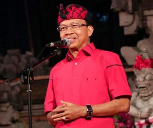 Untuk Kelancaran Pelantikan Presiden, Gubernur Bali Keluarkan Himbauan Doa Bersama Lintas Agama 