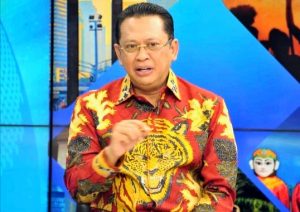 Ketua MPR RI: Amandemen UUD 1945 Bisa Dilakukan jika Ada Konsensus Nasional