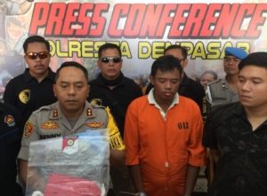 Karena Cemburu, Buruh Bangunan Tusuk Istri Siri Hingga Tewas