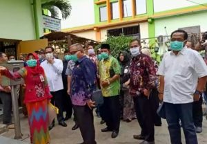 Komisi D DPRD Jatim Harap Pembangunan Pabrik Limbah B3 Segera Terealisasi