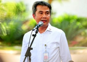 Selama Kabinet Belum Terbentuk, Bey: Presiden Jokowi Bentuk Tim Beranggota 7 Orang
