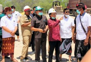 Atasi Polemik TPA Suwung, Gubernur Koster Ambil Langkah Konkret Guna Selesaikan Problematika