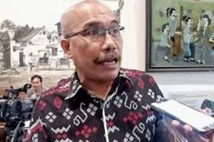 PR Gubernur Jakarta Anies Baswedan, Periksa Salah Ketik dan Pecat Pegawai yang Salah Ketik
