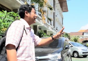 Anak Mantan Gubernur Bali Diperiksa Polda Bali Terkait Dugaan Kasus Penipuan