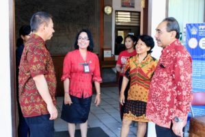 Meluruskan Kesimpangsiuran, LPSK Temui Keluarga Korban Kasus KDRT di Bali