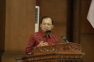 Gubernur Bali: Perda dan Pergub yang Ditetapkan Sejak Saya Menjabat, Tidak Satupun Hambat Investasi
