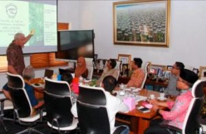 Ajang Selancar Bergengsi Dunia, Banyuwangi Terpilih Tuan Rumah Seri ke-3 WSL Championship Tour 2020 di Banyuwangi