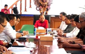 Gubernur Bali Setujui Desain Penataan Ulang Pelabuhan Benoa, Pelindo III Segera Rampungkan Pembangunan