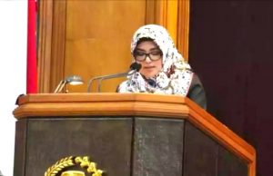 Perlu Dikaji Ulang, Sejumlah Fraksi DPRD Jatim Pertanyakan Penurunan Proyeksi Pendapatan Daerah 2020