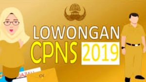 Jaring Calon Abdi Negara, Pemkab Banyuwangi Resmi Buka Pendaftaran CPNS di Banyuwangi