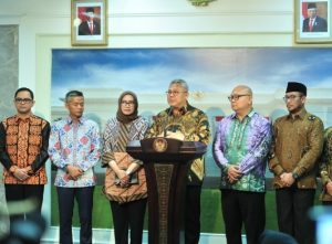 Atas Dasar Dua Fakta, KPU Tetap Usulkan Narapidana Korupsi Tidak Boleh Ikut Pilkada