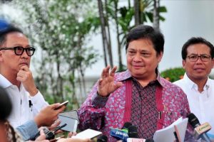 Menko Perekonomian: Pemerintah Siapkan Kartu Pra Kerja untuk 2 Juta Tenaga Kerja