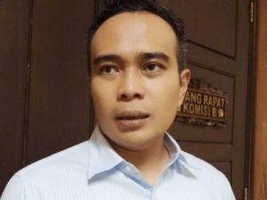 Komisi B DPRD Berharap Pemprov Jatim Beri Perhatian soal Pertumbuhan Ekonomi Kerakyatan