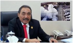 Bom Bunuh Diri di Polresta Medan, LPSK Fokus Penanganan Medis Korban