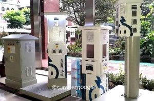 Hadapi Era Baru Penggunaan Kendaraan Listrik, PLN UID Bali Sudah Siapkan 127 SPLU