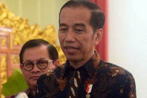 Soal Posisi Ahok di Pimpinan BUMN, Presiden Jokowi: Miliki Peluang dan Masih Ikuti Proses Seleksi