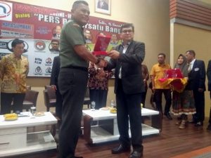 IMO-Indonesia Sukses Gelar Dialog “Pers Pemersatu Bangsa”
