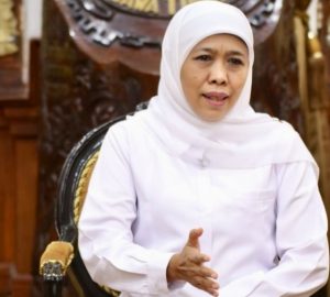 Pemprov Jatim Siapkan Empat Opsi Konversi Bahan Bakar Industri Tahu di Tropodo Sidoarjo