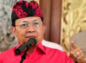 Atasi Masalah Sampah, Gubernur Bali Terbitkan Pergub Pengelolaan Sampah Berbasis Sumber