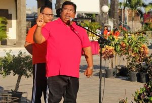 Bupati Buleleng Minta Seluruh SKPD Optimalkan DAK