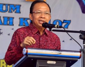 Gubernur Bali: Kita Jaga Bali Sebagai Pulau yang Penuh Toleransi