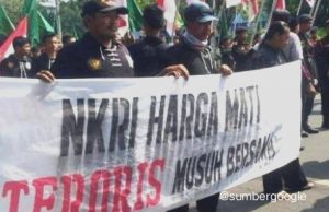 PP No 77/2019: Tindak Pidana Terorisme dan Perlindungan Terhadap Penyidik, Penuntut Umum, Hakim dan Keluarga