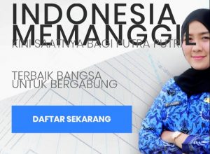 Sudah 4 Juta Lebih Submit, Kemenpora dan Kemenko PMK Masuk Kategori Minim Pendaftar CPNS